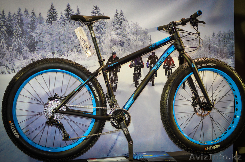 велосипеды fiiii - Изображение #2, Объявление #1515323