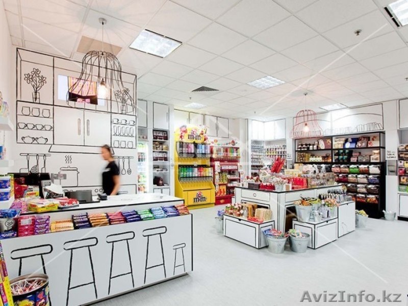 Оформление торговых площадей - Изображение #5, Объявление #1515258