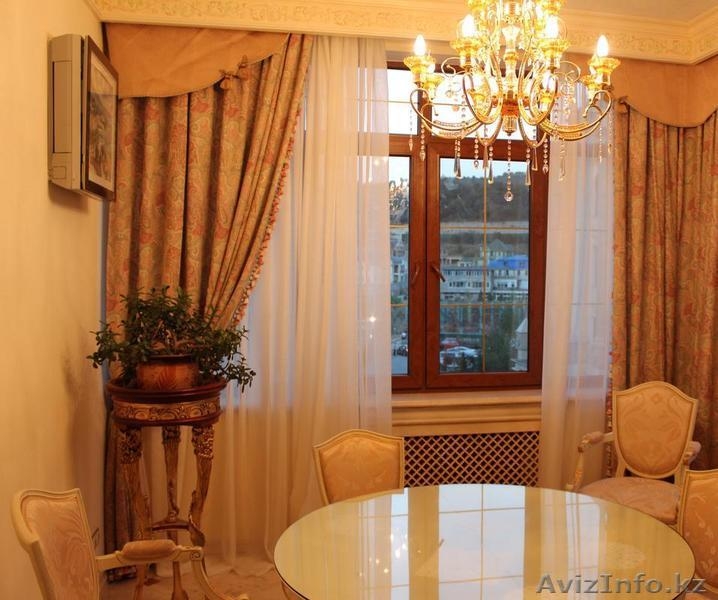 Срочно продается 4 комнатная квартира!!!В ЖК Европолис (Омарова 33) - Изображение #5, Объявление #1514221