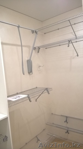 Гардеробные системы HOME SPACE - Изображение #12, Объявление #1518447