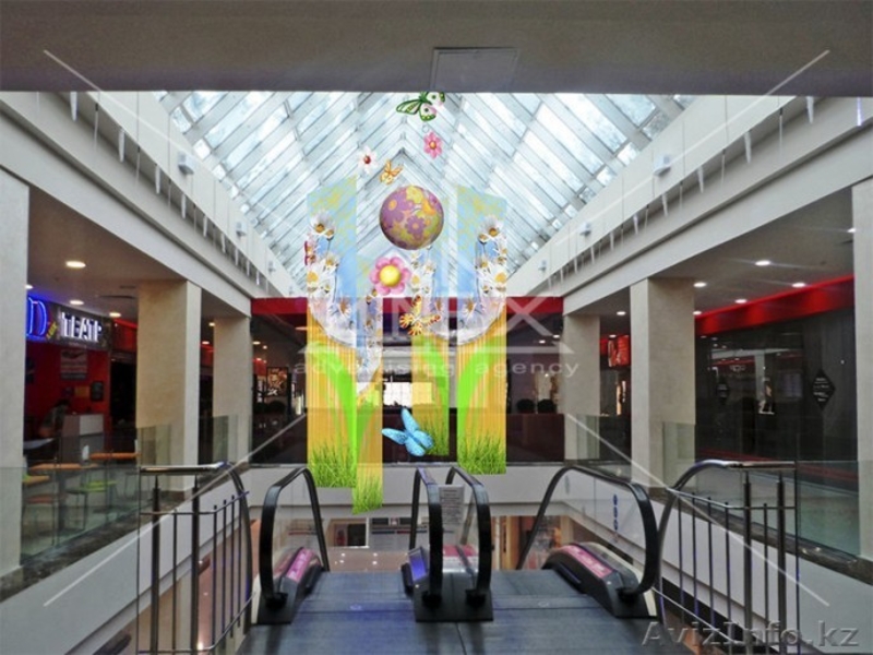 Оформление торговых площадей - Изображение #3, Объявление #1515258