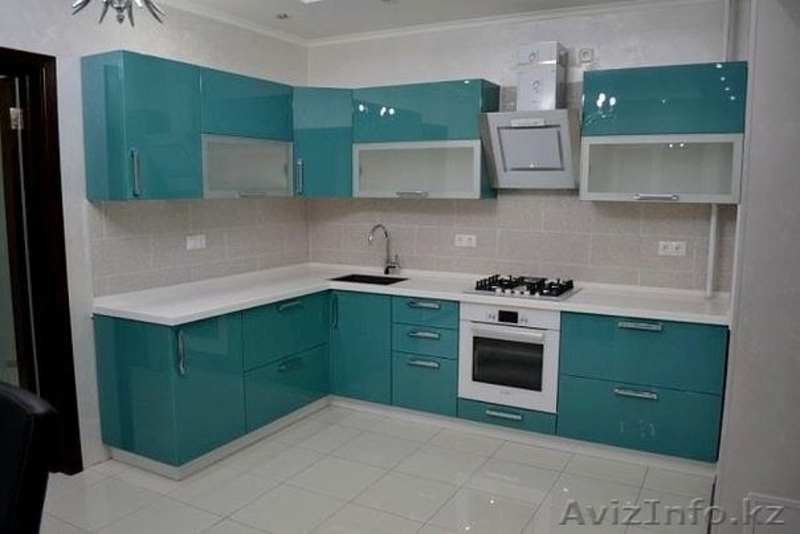 Кухни на заказ очень дешего - Изображение #3, Объявление #1518221