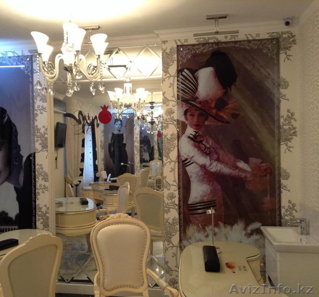 Сдам в аренду кабинет в Салоне красоты - Изображение #3, Объявление #1520400