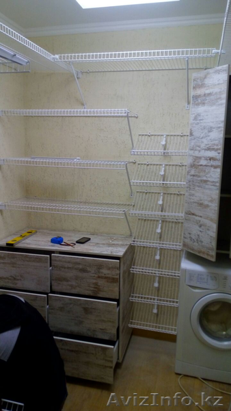 Гардеробные системы HOME SPACE - Изображение #7, Объявление #1518447