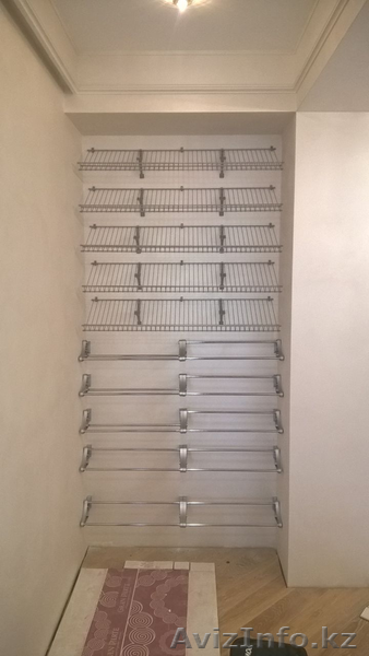 Гардеробные системы HOME SPACE - Изображение #9, Объявление #1518447