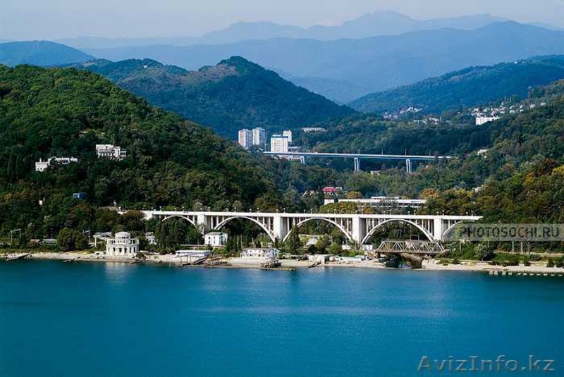 Помощь в приобретении недвижимости в Сочи - Изображение #7, Объявление #1515588