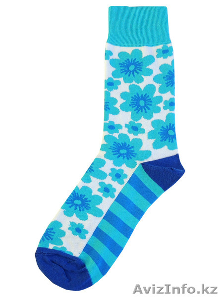 Цветные дизайнерские носки st. Friday в Алматы - Изображение #5, Объявление #1518959