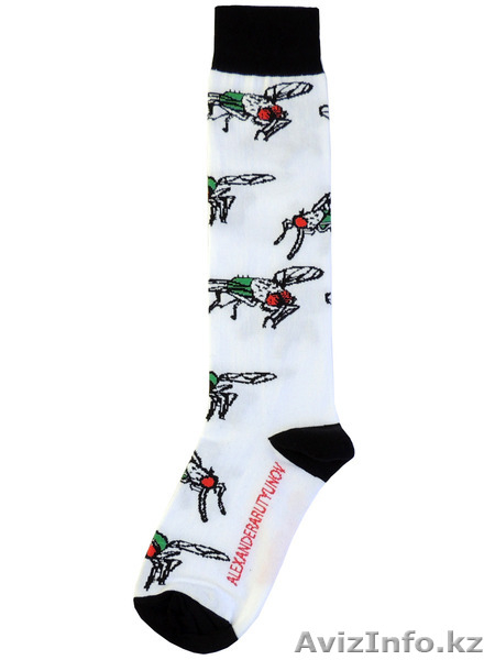 Цветные дизайнерские носки st. Friday в Алматы - Изображение #7, Объявление #1518959