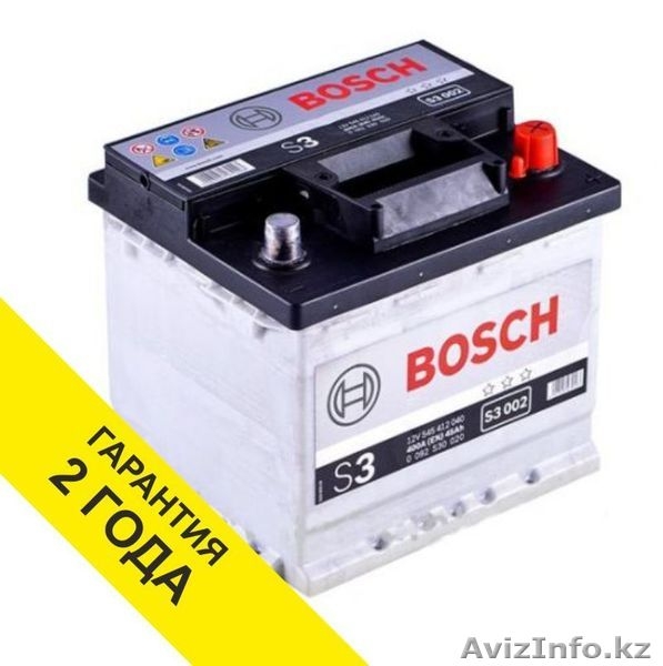 Аккумулятор на HONDA CRV в Алматы купить - Изображение #3, Объявление #1518007