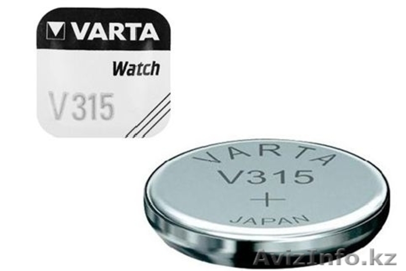 Батарейки для часов, пультов, фотоаппаратов, слуховых аппаратов - Изображение #7, Объявление #1514425