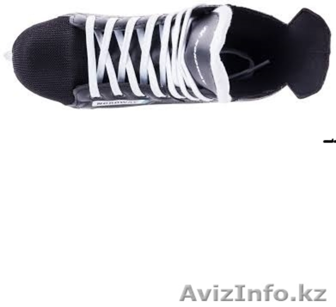 Коньки хоккейные Nordway Ndw100 размеры: от 39р до 46р - Изображение #3, Объявление #1519248