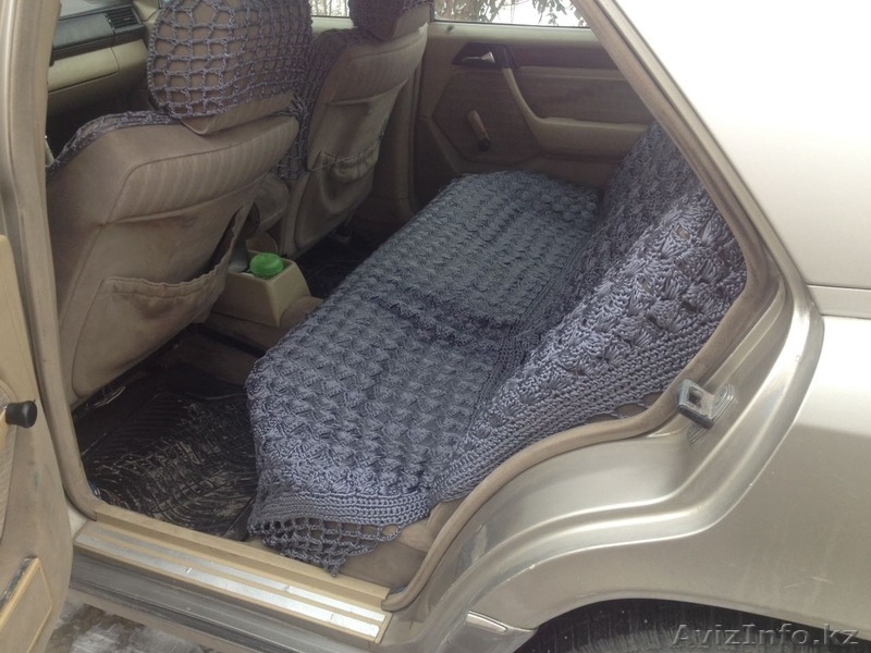 Mercedes-Benz W-124  - Изображение #1, Объявление #1520186