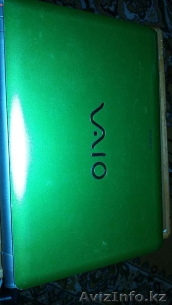 Продам нетбук sony vaio (pcg 31311v) - Изображение #5, Объявление #1516739