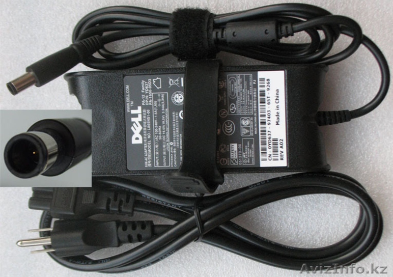 Зарядные устройства для Ноутбуков Адаптеры Блоки питания - Изображение #2, Объявление #1514753