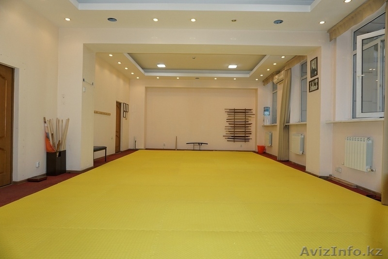 Зал Айкидо в Алматы - Изображение #4, Объявление #1514292