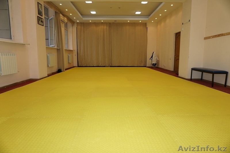 Зал Айкидо в Алматы - Изображение #5, Объявление #1514292