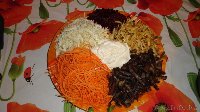 Комплексные обеды от мамы 550тг - Изображение #7, Объявление #1514534