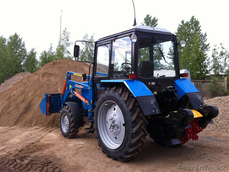 Экскаватор-бульдозер ЭО-2621 - Изображение #10, Объявление #150461