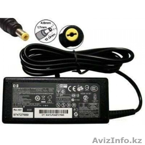 Зарядные устройства для Ноутбуков Адаптеры Блоки питания - Изображение #4, Объявление #1514753