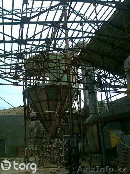 Продаём завод стиральнога порошка  мощность от 500 кг/сутки до 25 тонн сутки  - Изображение #6, Объявление #1516654