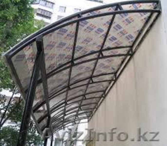 Сварщик, сварочные работы - Изображение #5, Объявление #1514246