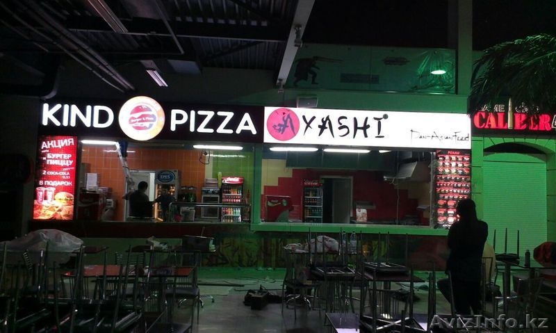 Наружная и Внутриняя реклама - Изображение #3, Объявление #1515059