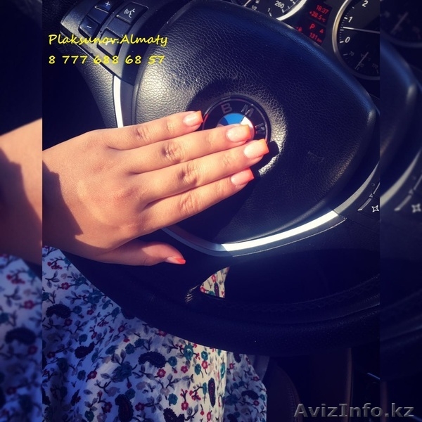 Наращивание ногтей акрилом!!! - Изображение #4, Объявление #602349