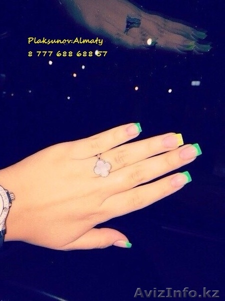 Качественное наращивание ногтей акрилом - Изображение #5, Объявление #1095420