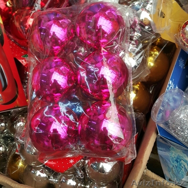 Елочные игрушки, шары - Изображение #4, Объявление #1516873