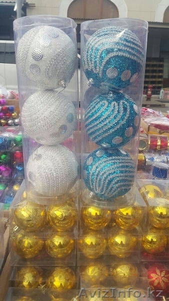 Елочные игрушки, шары - Изображение #5, Объявление #1516873