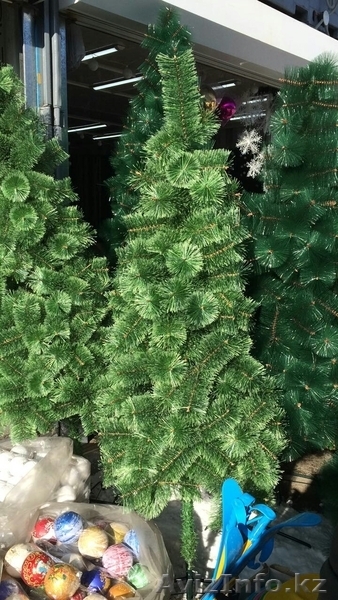 Елки новогодние (живые и искусственные)  - Изображение #4, Объявление #1516877