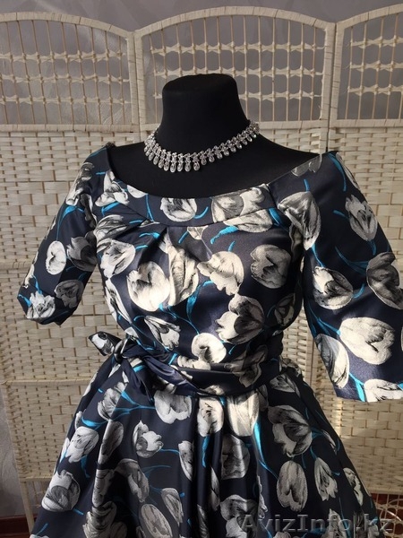 Вечернее платье «GLORIA» - Изображение #4, Объявление #1516104