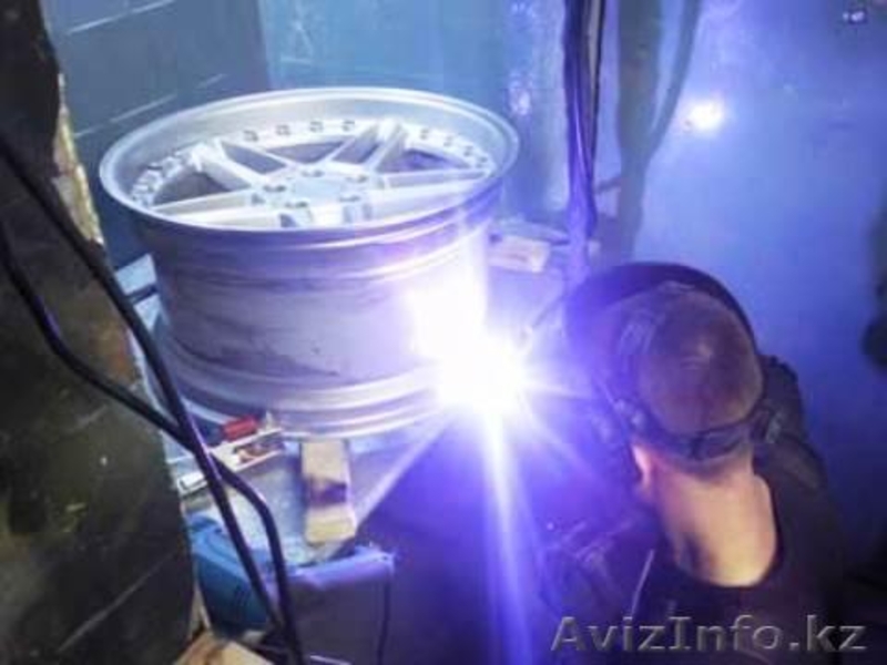 Автосварка на выезд в Алматы - Изображение #2, Объявление #1513775