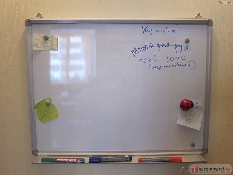 Доска магнитно маркерная под заказ, изготовление - Изображение #4, Объявление #1514408