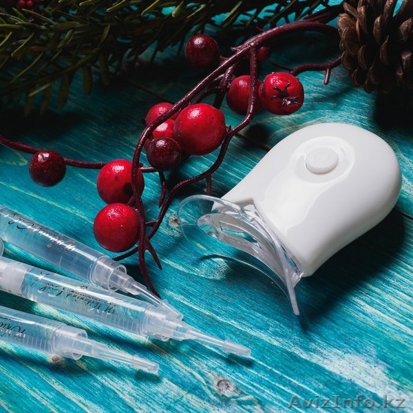 Отбеливающий набор для зубов BS WHITE - Изображение #3, Объявление #1517013