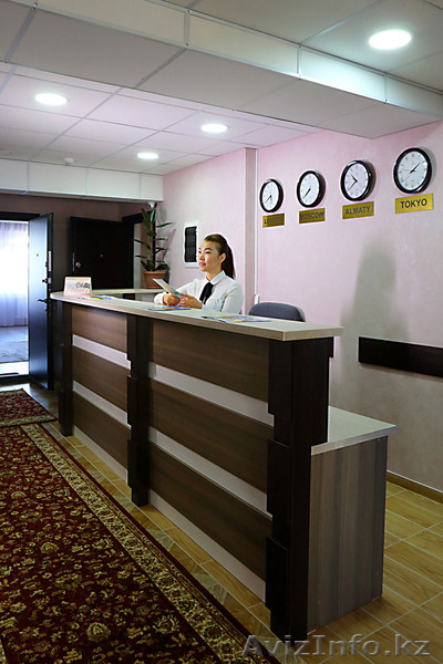 услуги по размещению - Изображение #3, Объявление #1517595