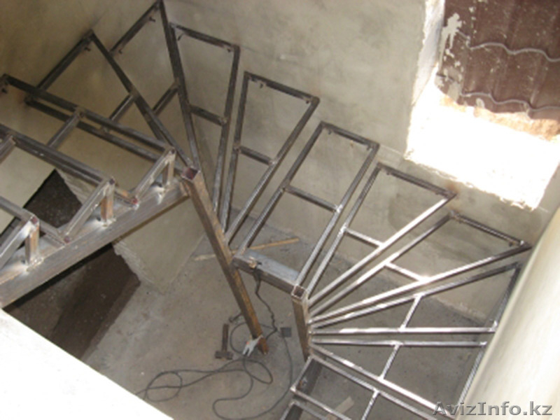 Сварщик, сварочные работы - Изображение #2, Объявление #1514246