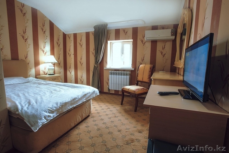 Hotel "Almaty Transit"  - Изображение #4, Объявление #1517873