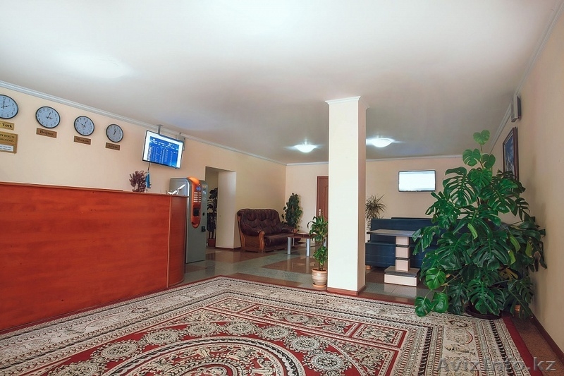 Hotel "Almaty Transit"  - Изображение #3, Объявление #1517873