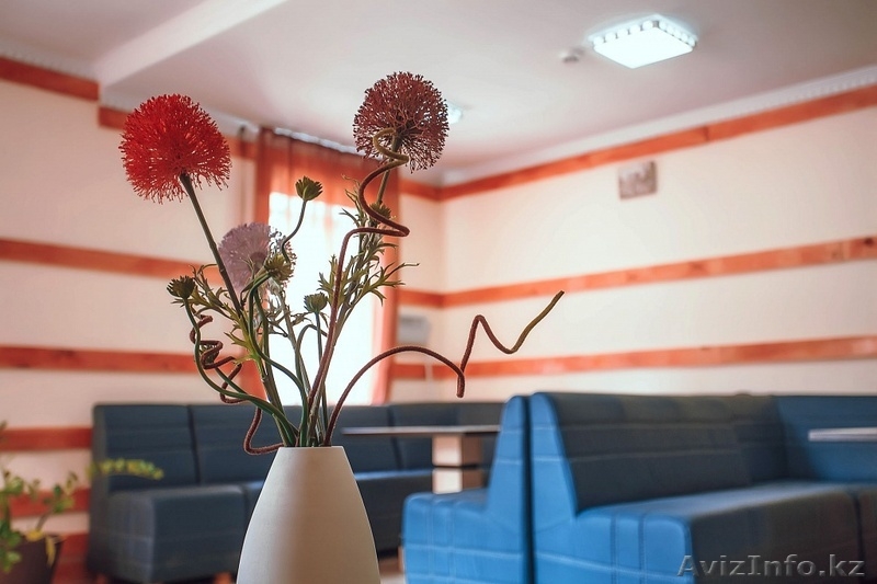 Hotel "Almaty Transit"  - Изображение #2, Объявление #1517873