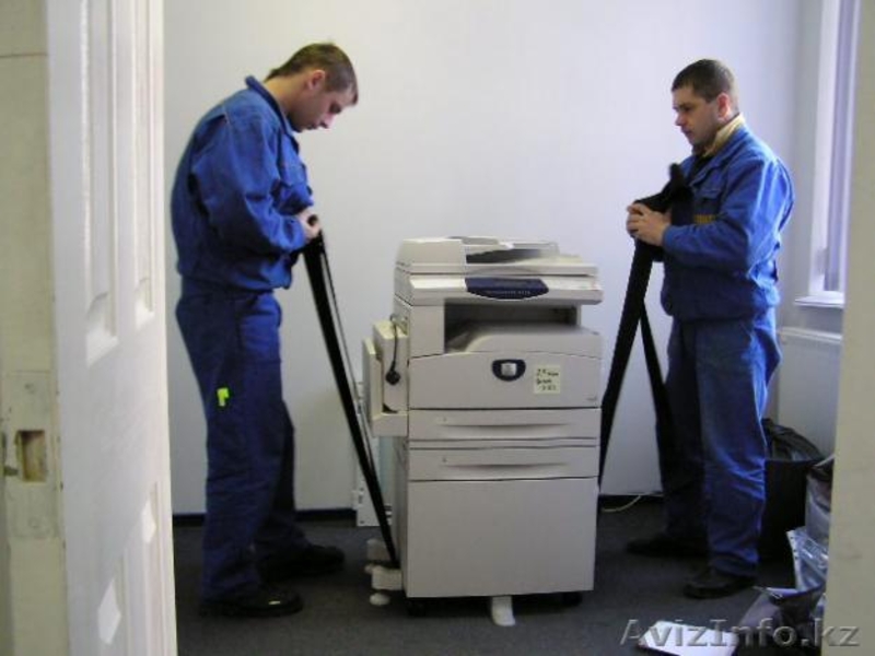 грузоперевозки, переезды, грузщики - Изображение #3, Объявление #1518448