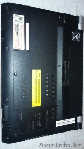 Продам нетбук sony vaio (pcg 31311v) - Изображение #4, Объявление #1516739