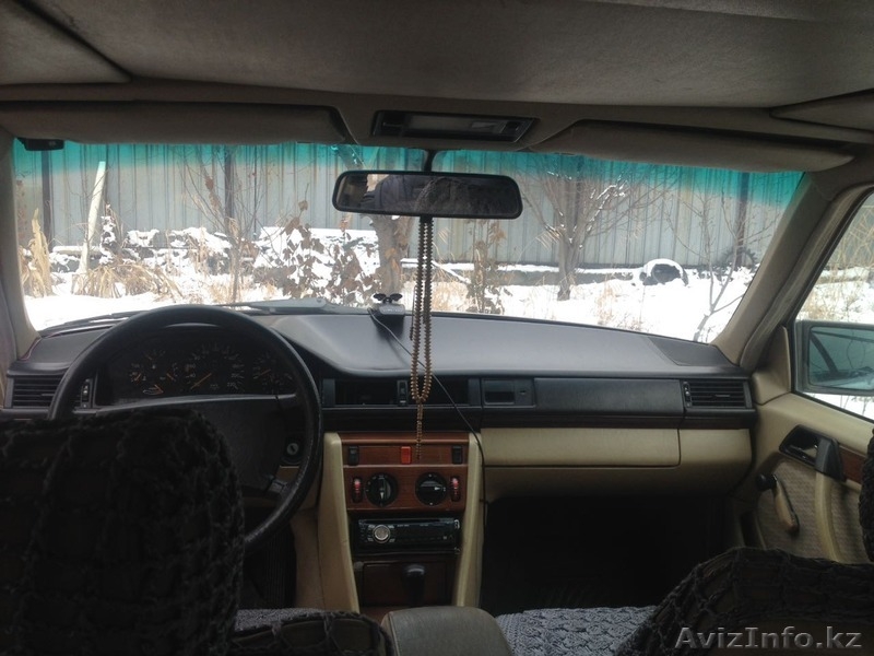 Mercedes-Benz W-124  - Изображение #5, Объявление #1520186