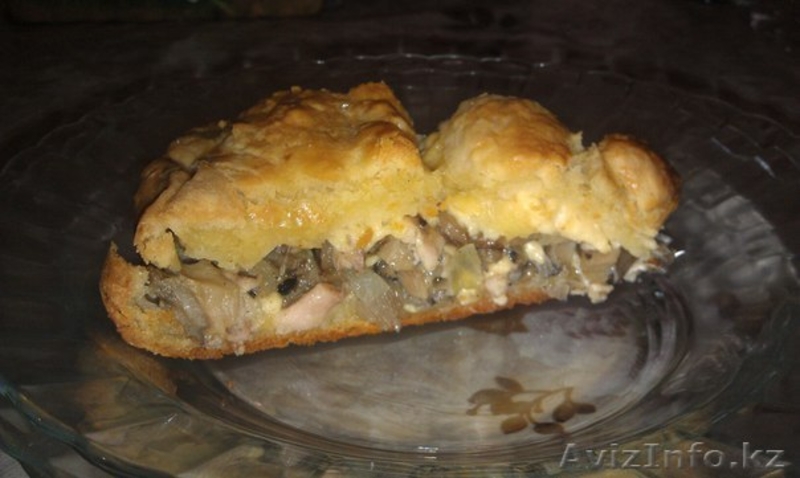 Комплексные обеды от мамы 550тг - Изображение #2, Объявление #1514534