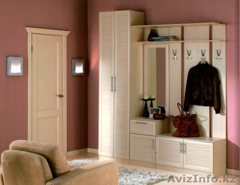 Прихожие на заказ не дорого - Изображение #5, Объявление #1518220