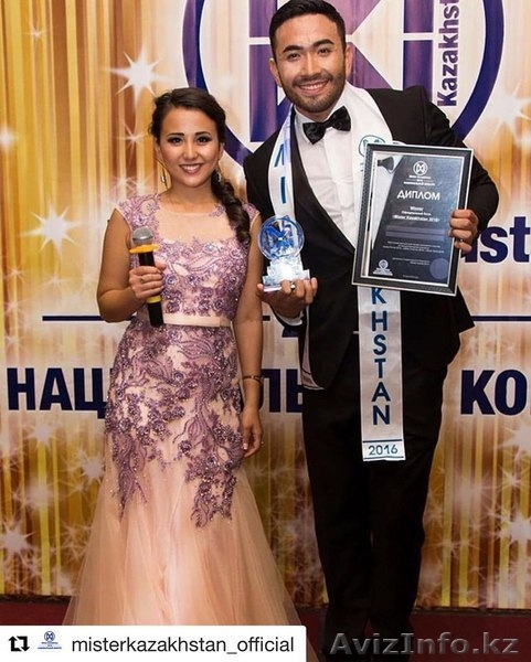 Ведущая Тамада 2-у язычная на Новогодний корпоративный вечер  - Изображение #3, Объявление #1514169