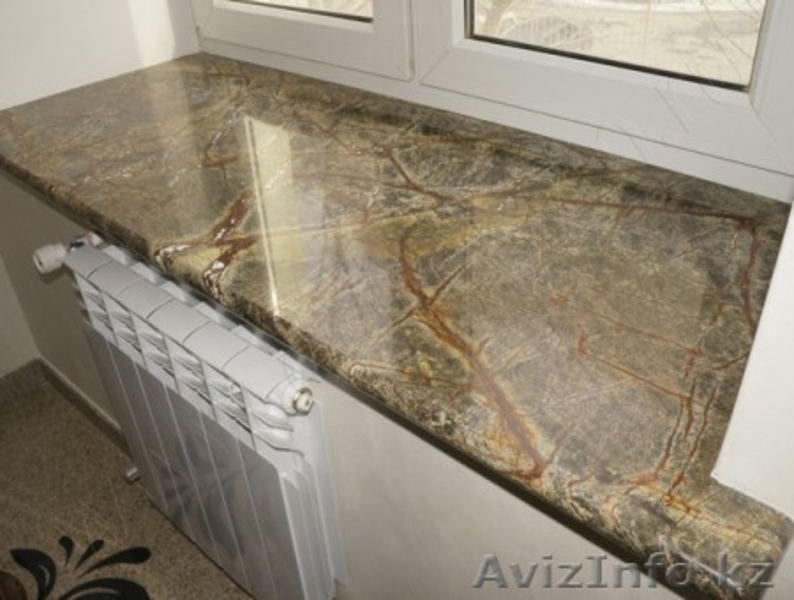 Столешница из камня. - Изображение #3, Объявление #1518222