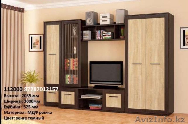 Российские стенки на прямую со склада. Доставка и сбора есть - Изображение #6, Объявление #1519668