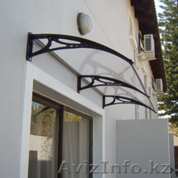 Козырьки-"Reboss"  - Изображение #4, Объявление #1519253