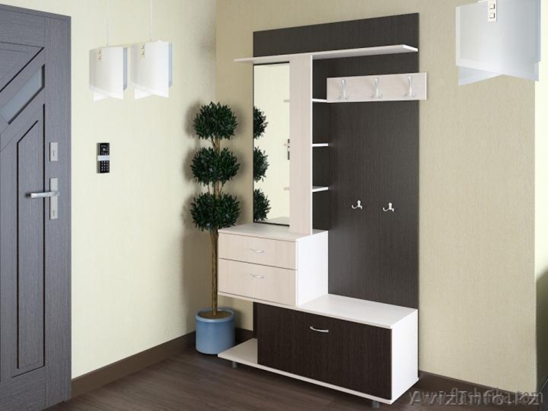 Прихожие на заказ не дорого - Изображение #6, Объявление #1518220